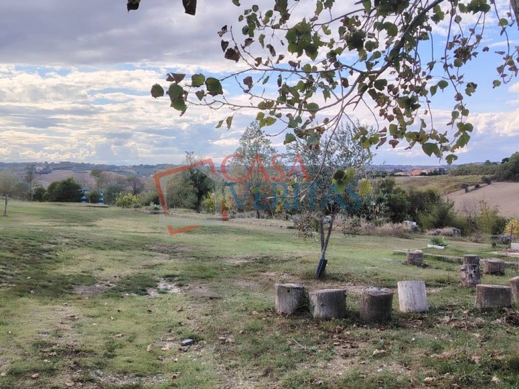 Terreno a Chiaravalle in Via Galoppo, 31 - Foto 4