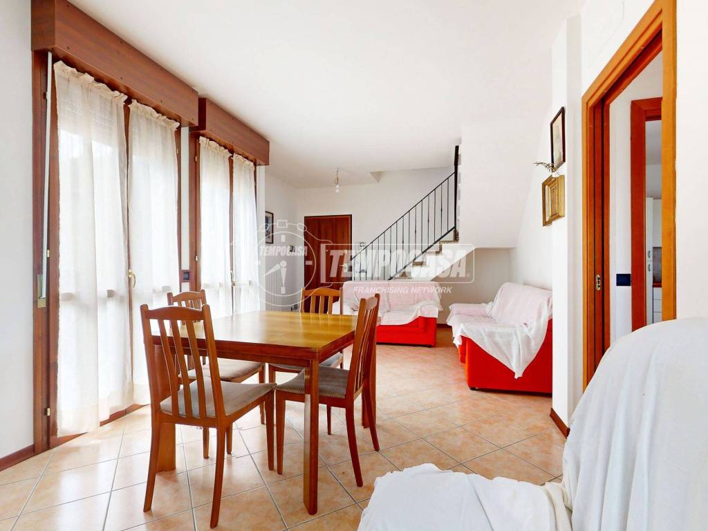 Appartamento a Guiglia in Via Bruno Pasini 108 - Foto 2