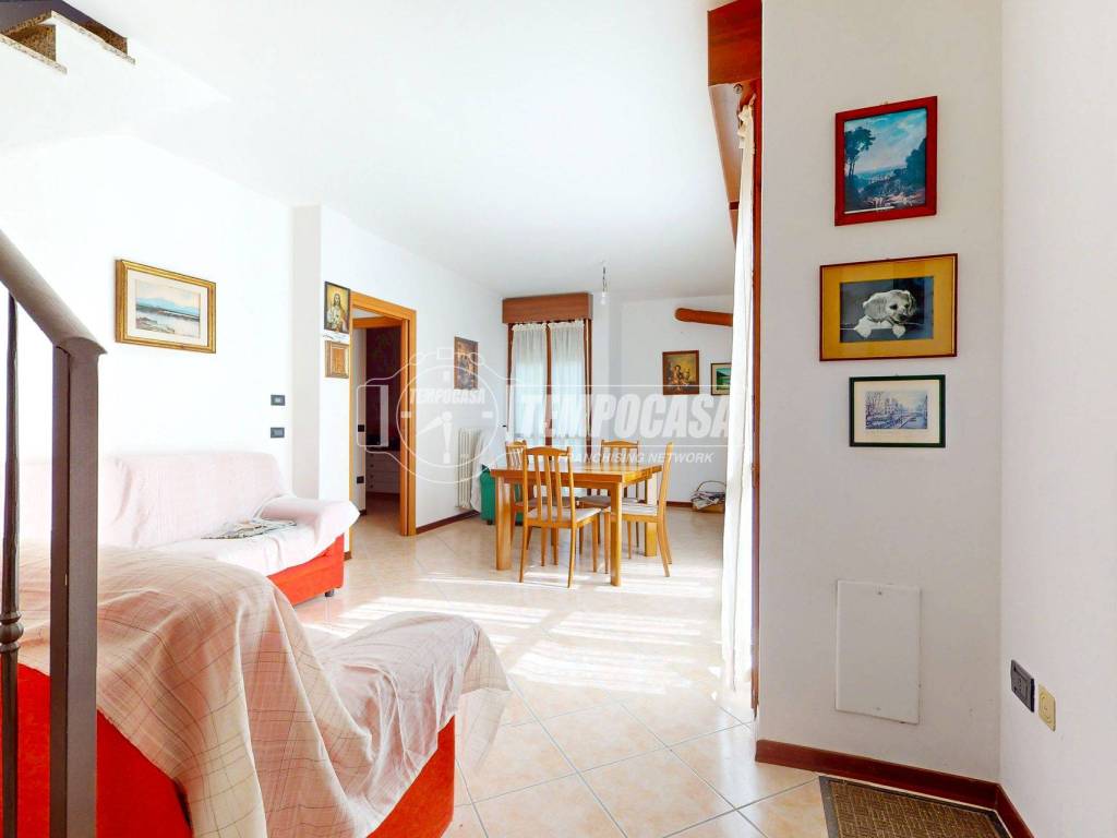 Appartamento a Guiglia in Via Bruno Pasini 108 - Foto 3