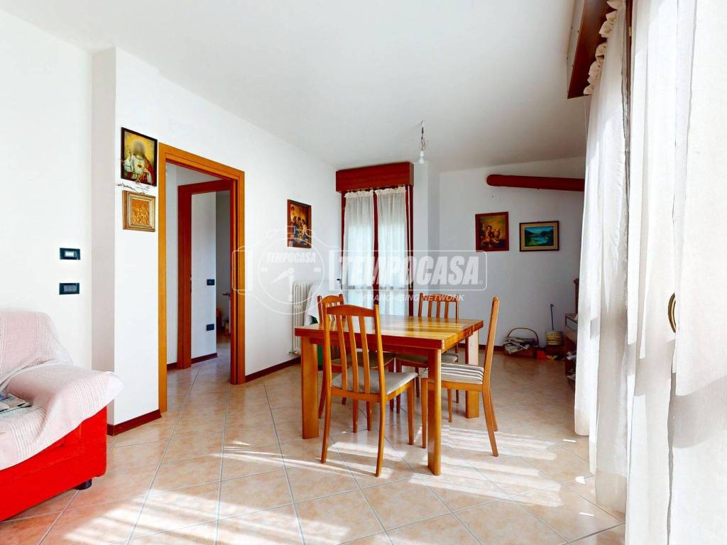 Appartamento a Guiglia in Via Bruno Pasini 108 - Foto 4