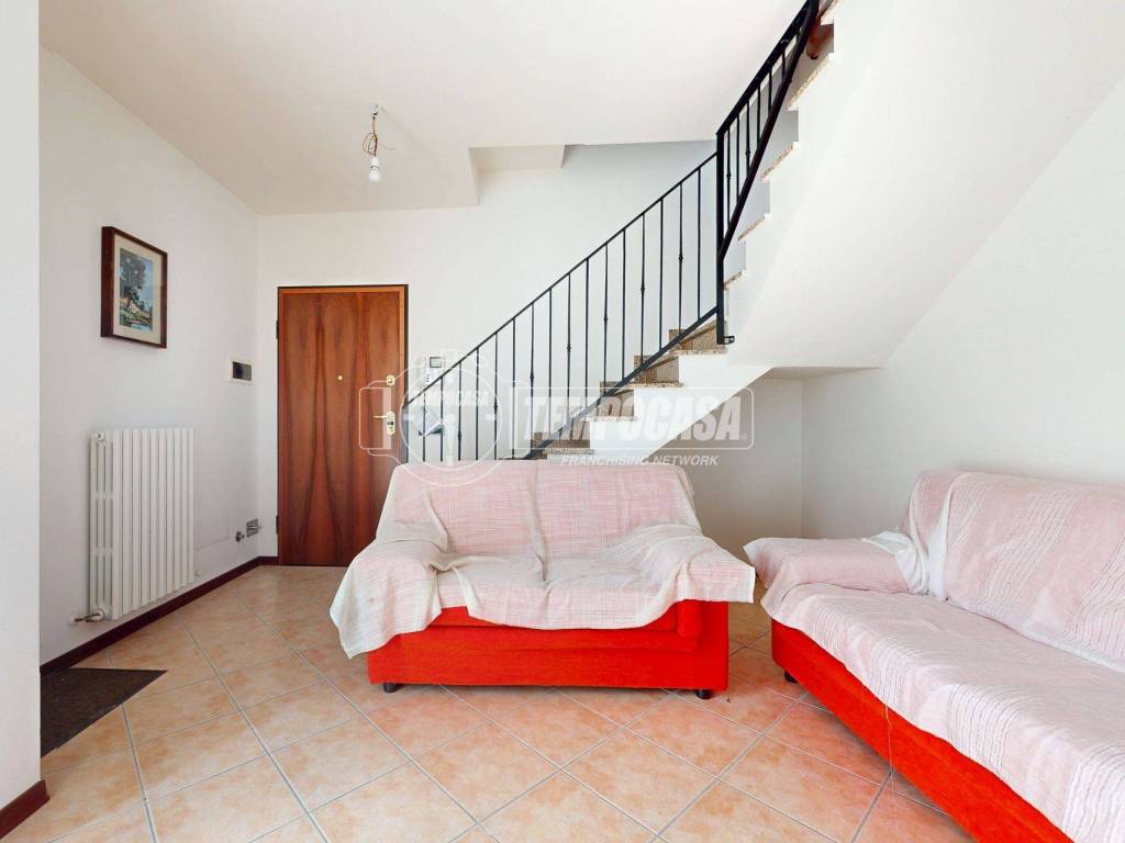 Appartamento a Guiglia in Via Bruno Pasini 108 - Foto 5