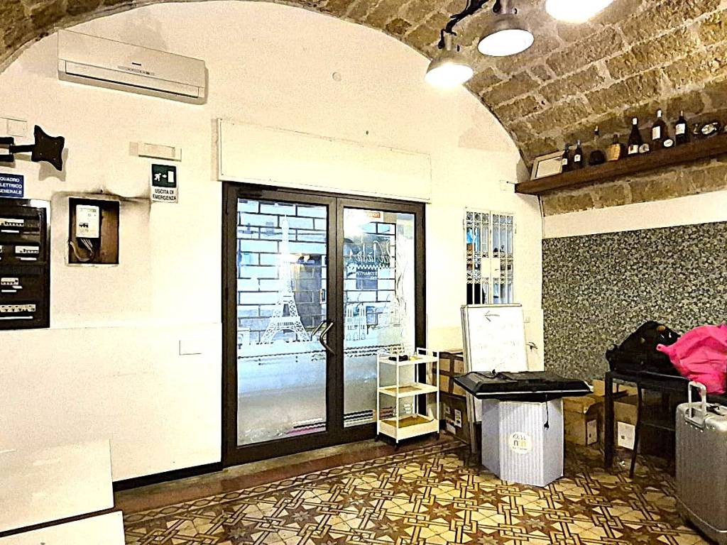 Immobile a Terrasini in Via Vincenzo Madonia, 107 - Foto 4