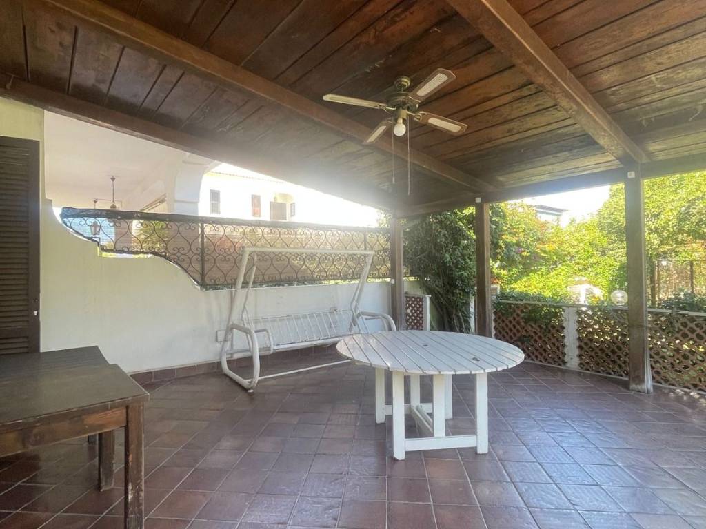 Villa a San felice circeo in Via Cicerone - Foto 4