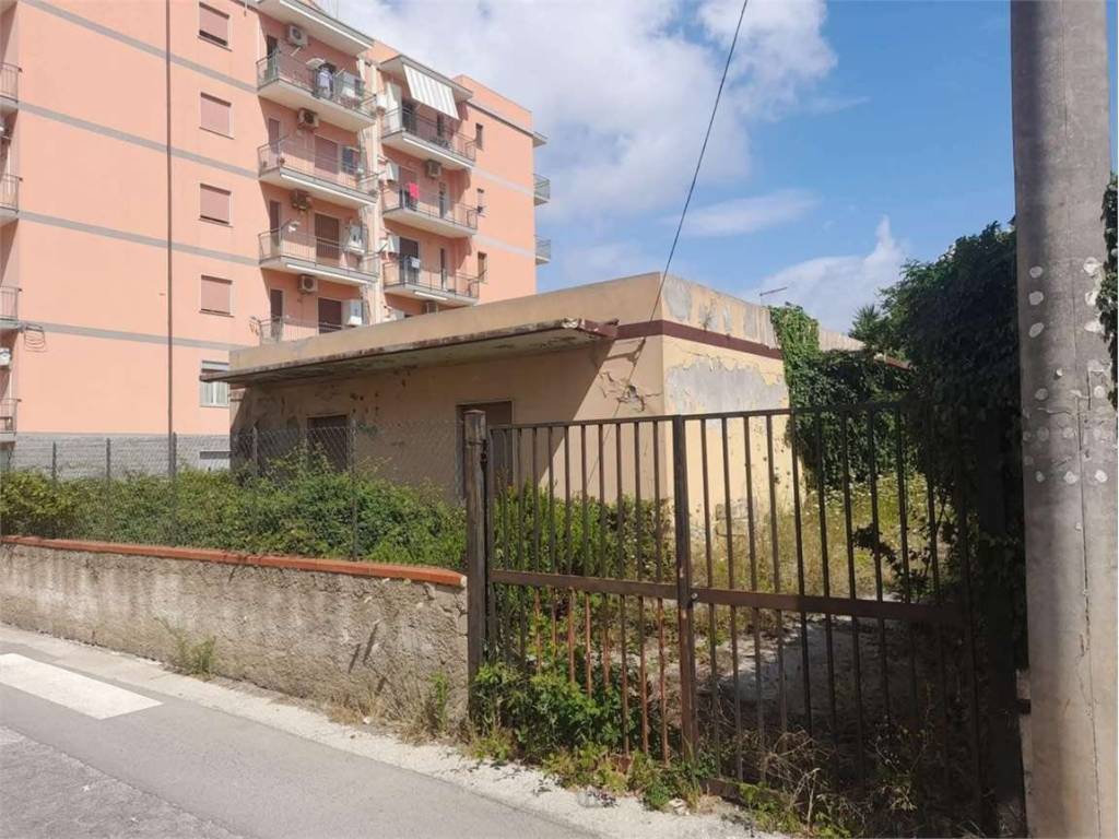 Terreno a Siracusa in Via Lentini, 93 - Foto 4