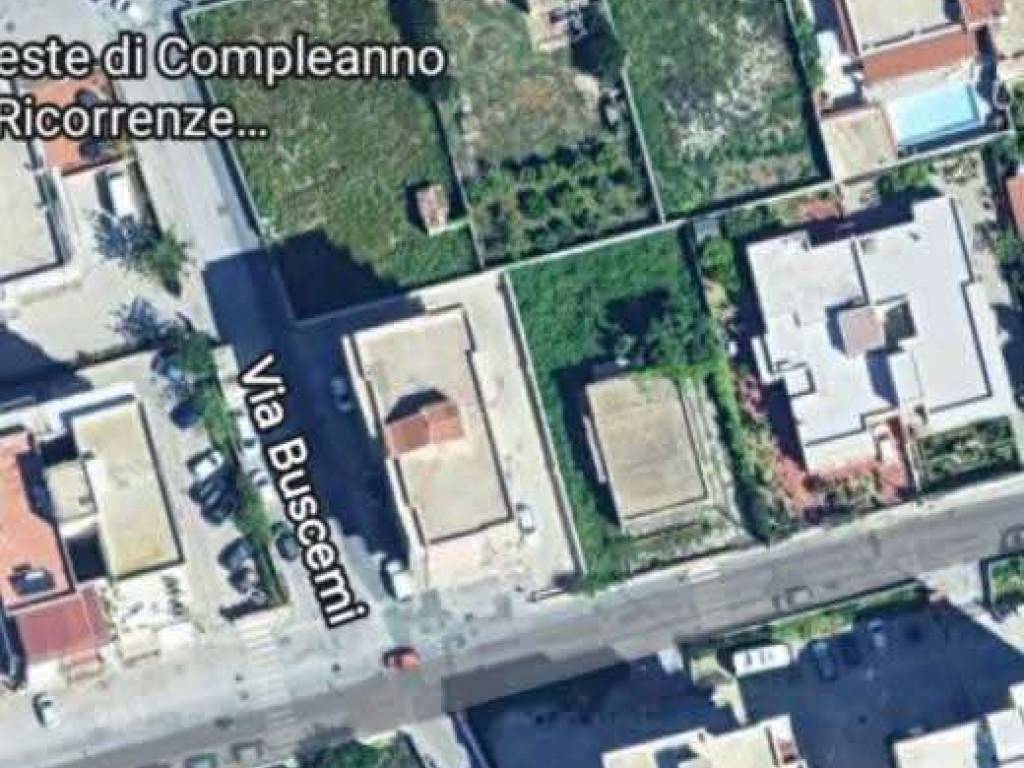 Terreno a Siracusa in Via Lentini, 93 - Foto 5