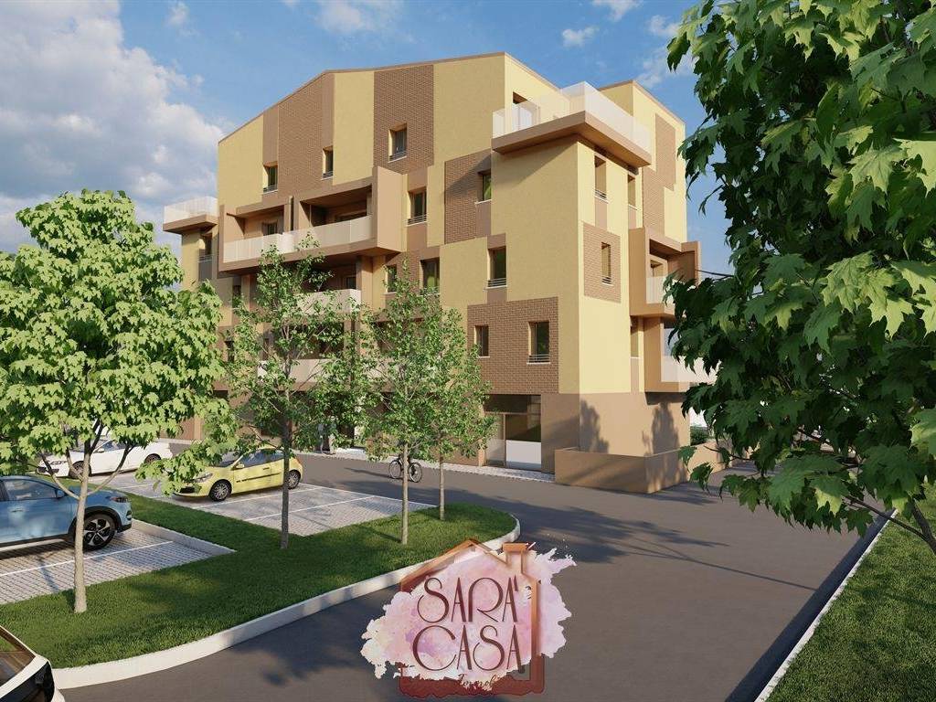 Appartamento a Faenza in VIA DELLA COSTITUZIONE - Foto 5