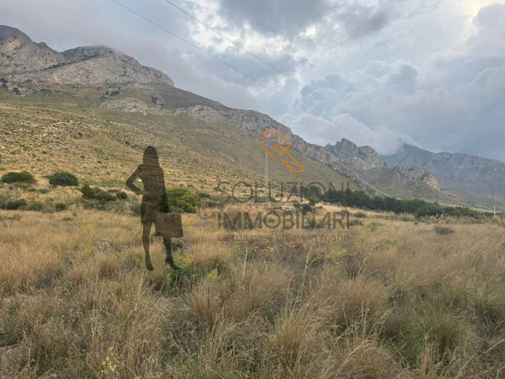 Terreno a San vito lo capo in Via Savoia - Foto 2
