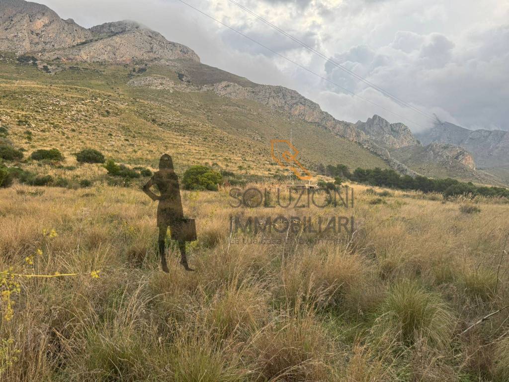 Terreno a San vito lo capo in Via Savoia - Foto 3