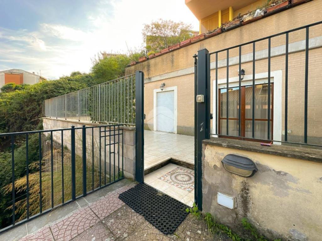 Appartamento a Monte porzio catone in Via 25 Luglio, 11 - Foto 2