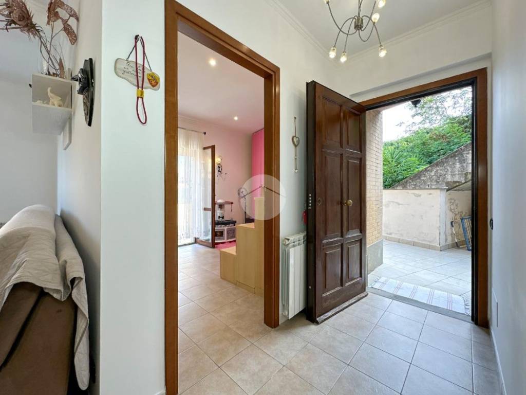 Appartamento a Monte porzio catone in Via 25 Luglio, 11 - Foto 5