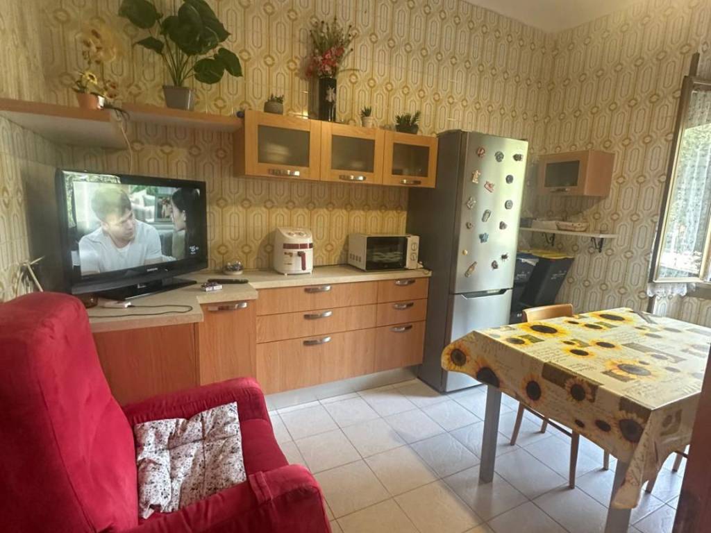 Appartamento a Cagliari in Piazza Medaglia Miracolosa - Foto 3