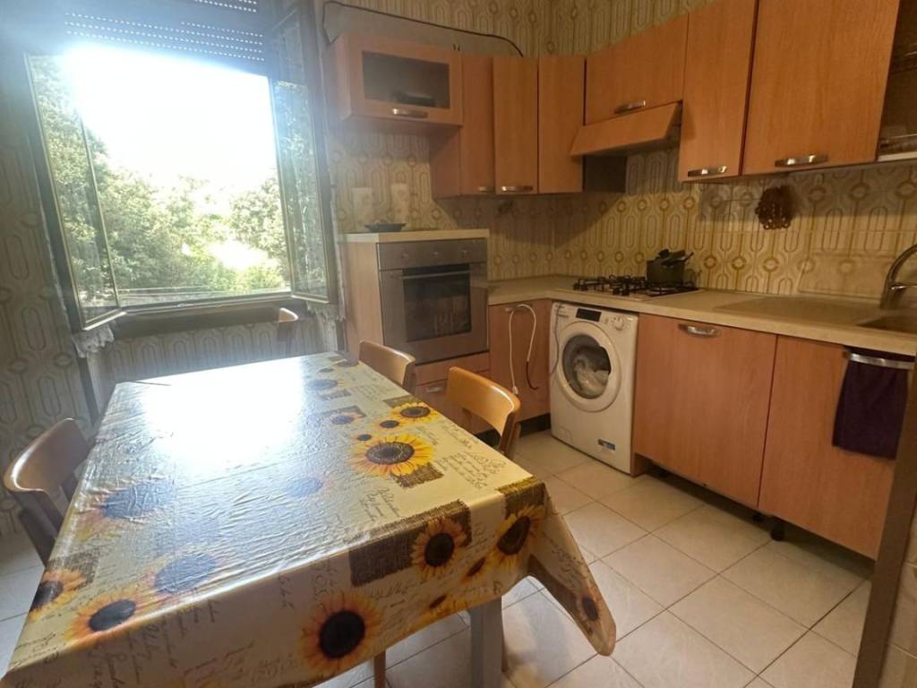 Appartamento a Cagliari in Piazza Medaglia Miracolosa - Foto 4