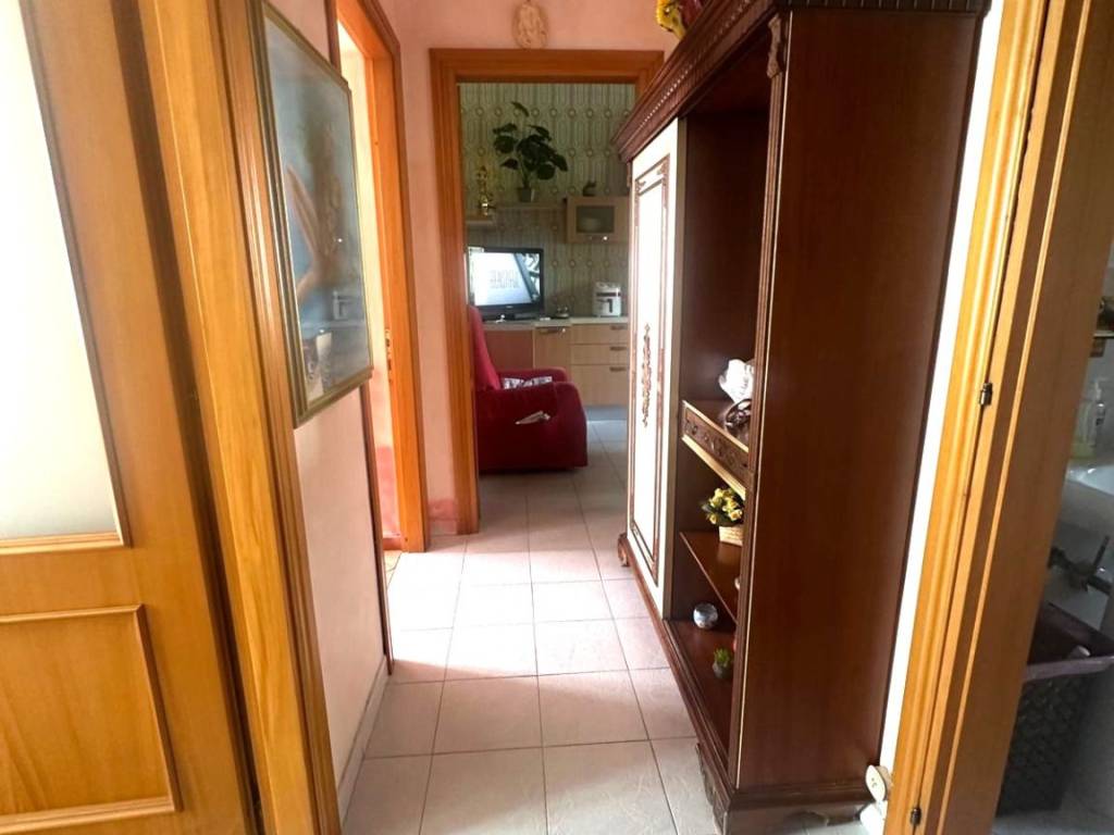 Appartamento a Cagliari in Piazza Medaglia Miracolosa - Foto 5
