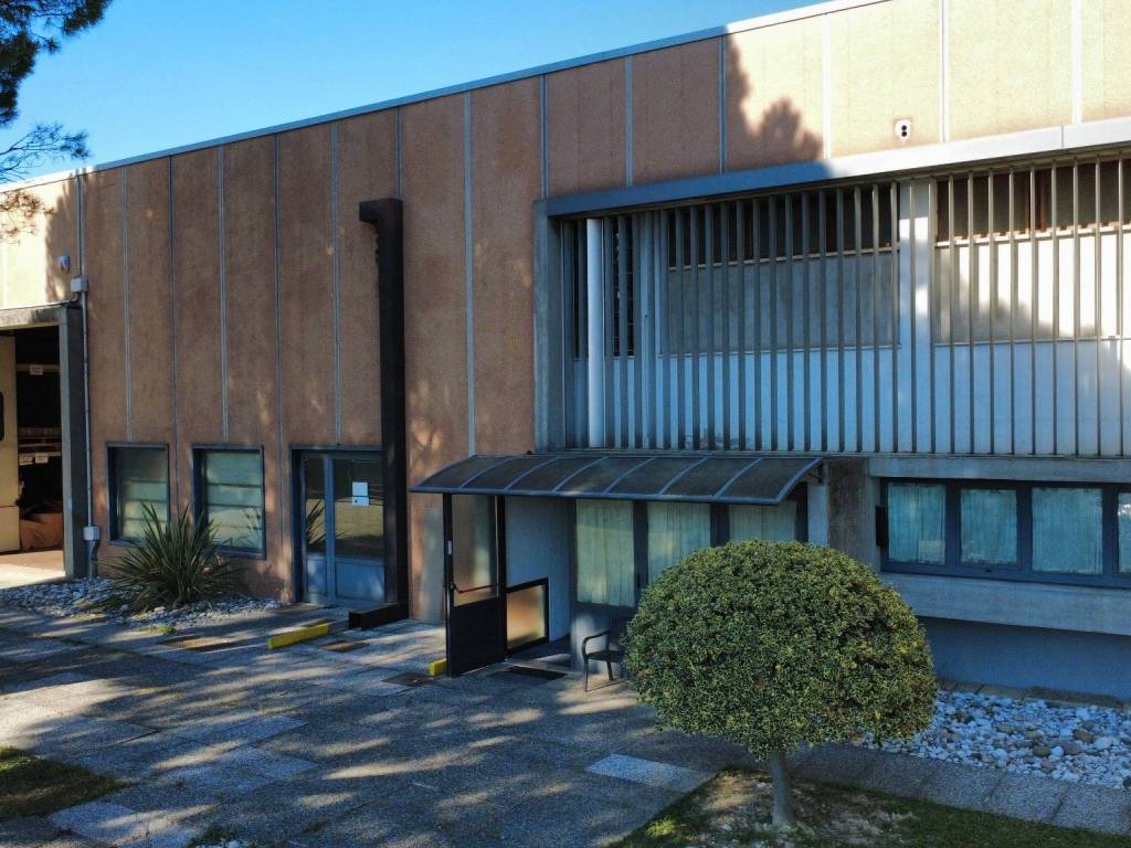 Immobile a Borgoricco in Via dell'Industria - Foto 2