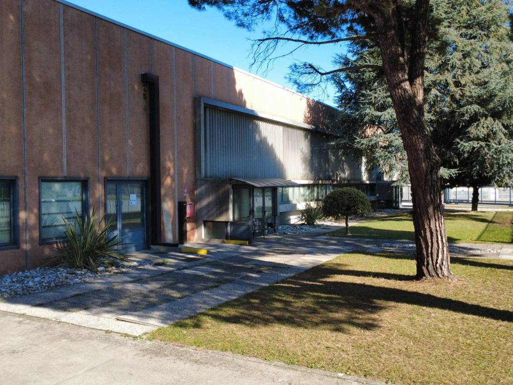 Immobile a Borgoricco in Via dell'Industria - Foto 3