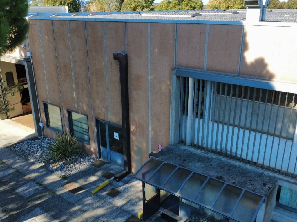 Immobile a Borgoricco in Via dell'Industria - Foto 4