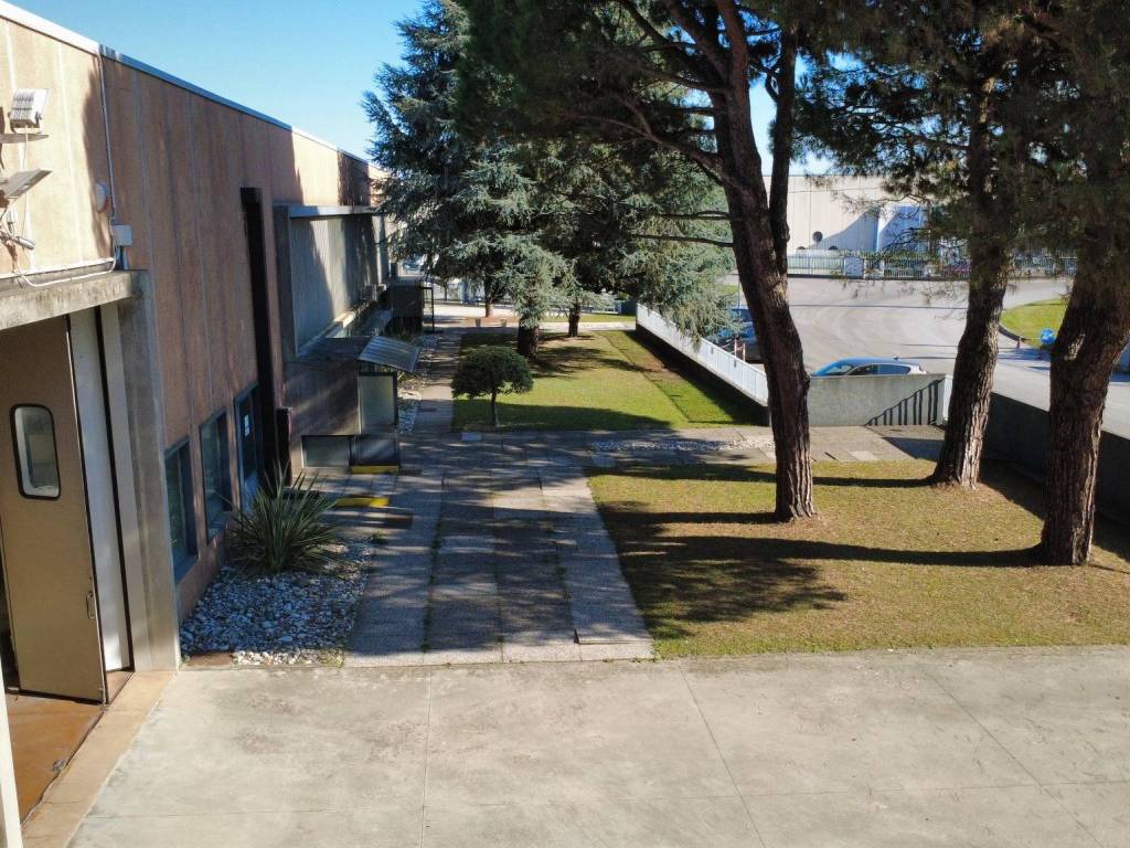 Immobile a Borgoricco in Via dell'Industria - Foto 5