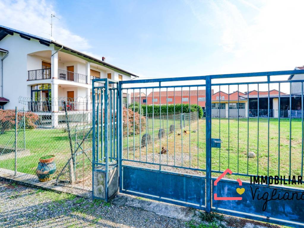 Villa a Valdengo - Foto 2