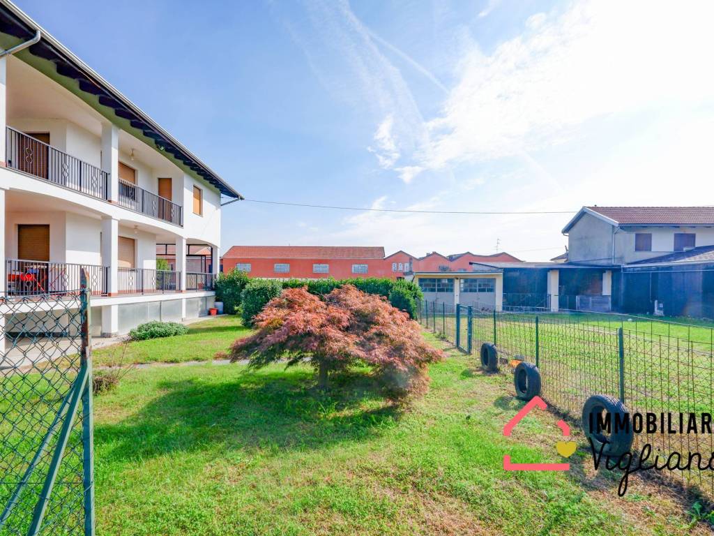 Villa a Valdengo - Foto 3