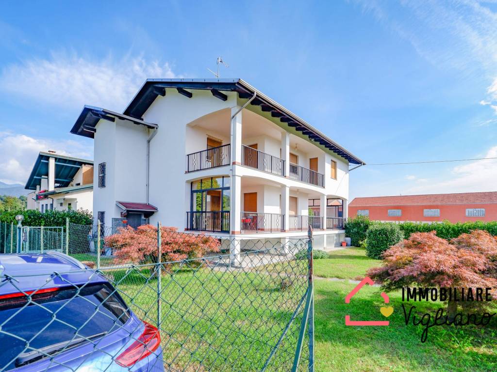 Villa a Valdengo in Via Quintino Sella - Foto 4