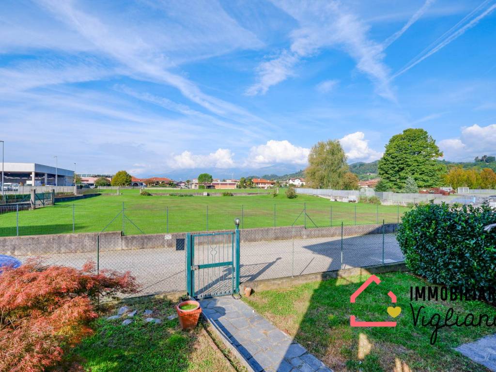 Villa a Valdengo - Foto 5