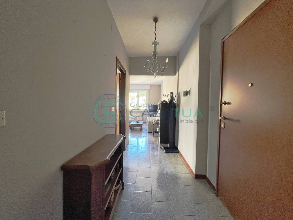 Appartamento a Tortoreto in Lungomare Sirena, 130 - Foto 2