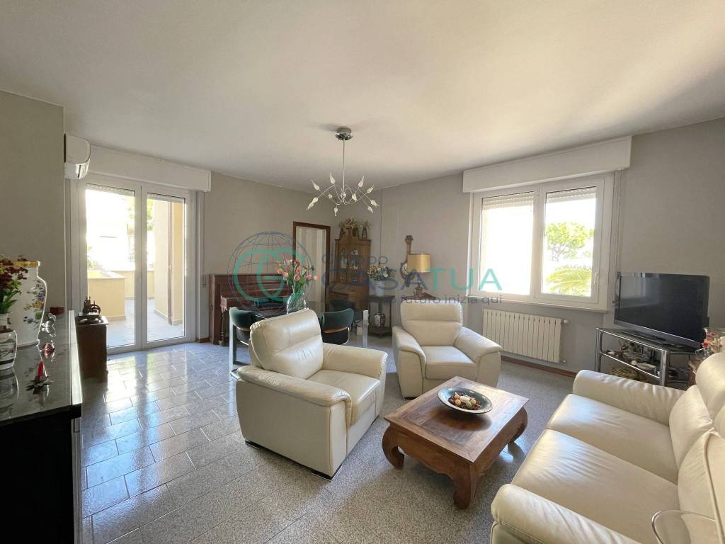 Appartamento a Tortoreto in Lungomare Sirena, 130 - Foto 3
