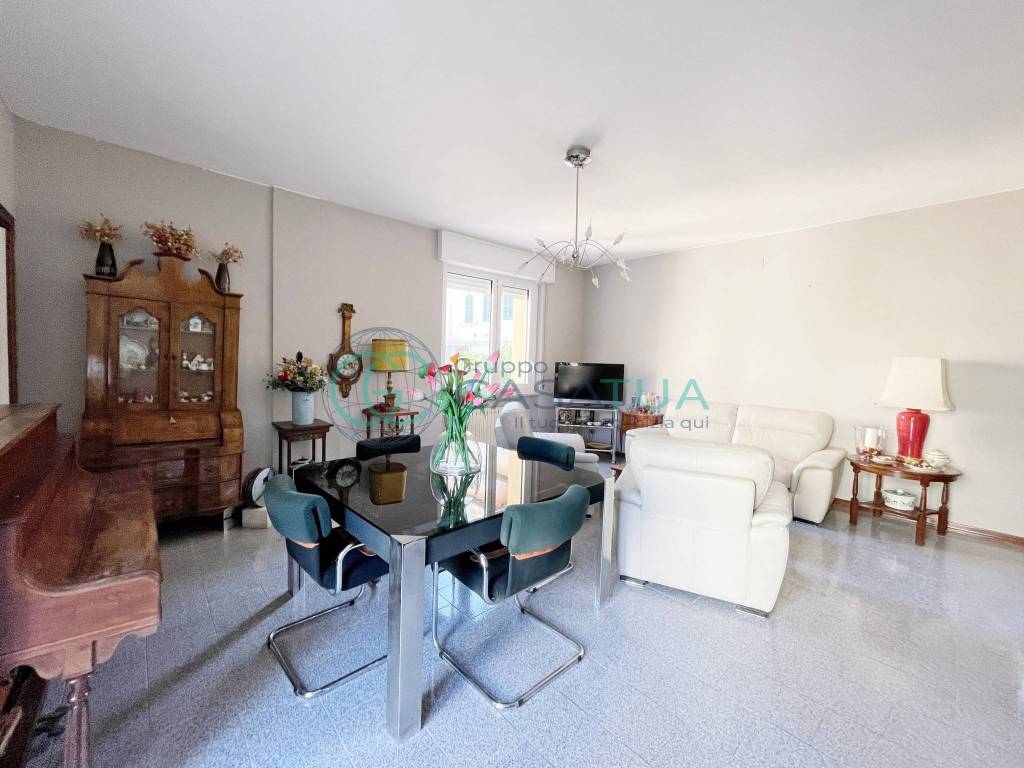 Appartamento a Tortoreto in Lungomare Sirena, 130 - Foto 4