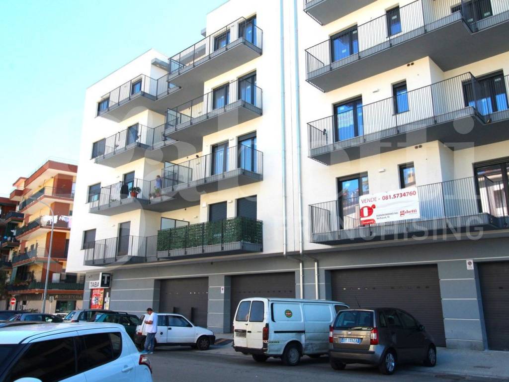 Appartamento a Arzano in Via Ferrara, 5 - Foto 2