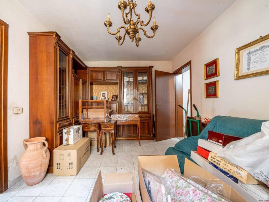 Villa a Reggio emilia in Via Martiri della Bettola, 98 - Foto 2