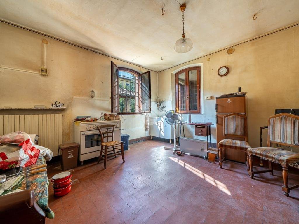 Villa a Reggio emilia in Via Martiri della Bettola, 98 - Foto 3
