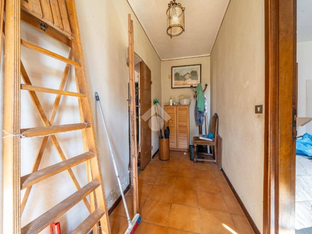 Villa a Reggio emilia in Via Martiri della Bettola, 98 - Foto 5