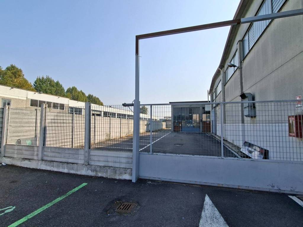 Immobile a Pavia in Via Vigentina, 29 - Foto 2