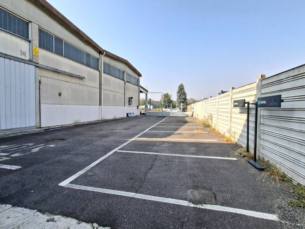 Immobile a Pavia in Via Vigentina, 29 - Foto 3