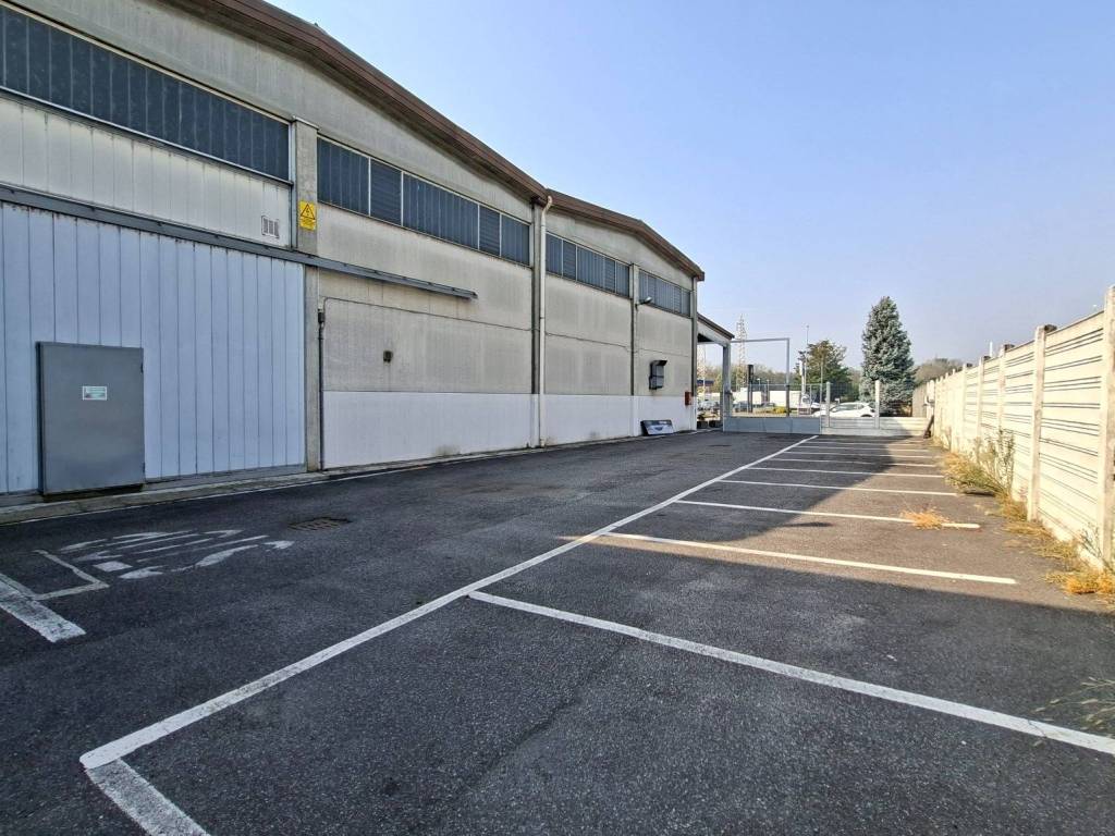 Immobile a Pavia in Via Vigentina, 29 - Foto 4