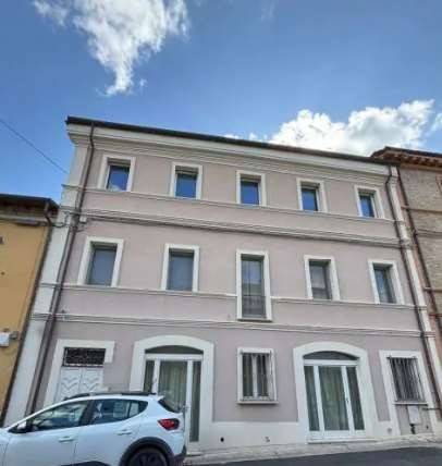Appartamento a Colli al metauro in Via Roma - Foto 2
