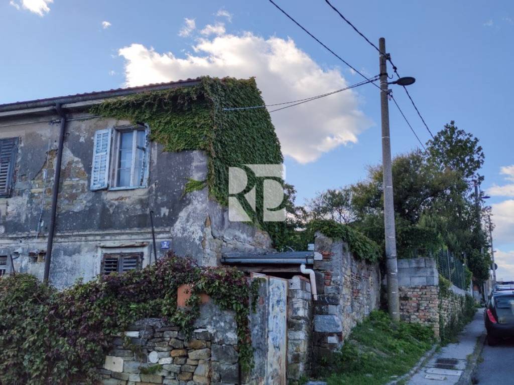 Rustico / casale a Trieste - Foto 2