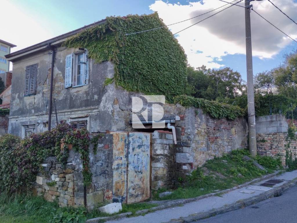 Rustico / casale a Trieste - Foto 3