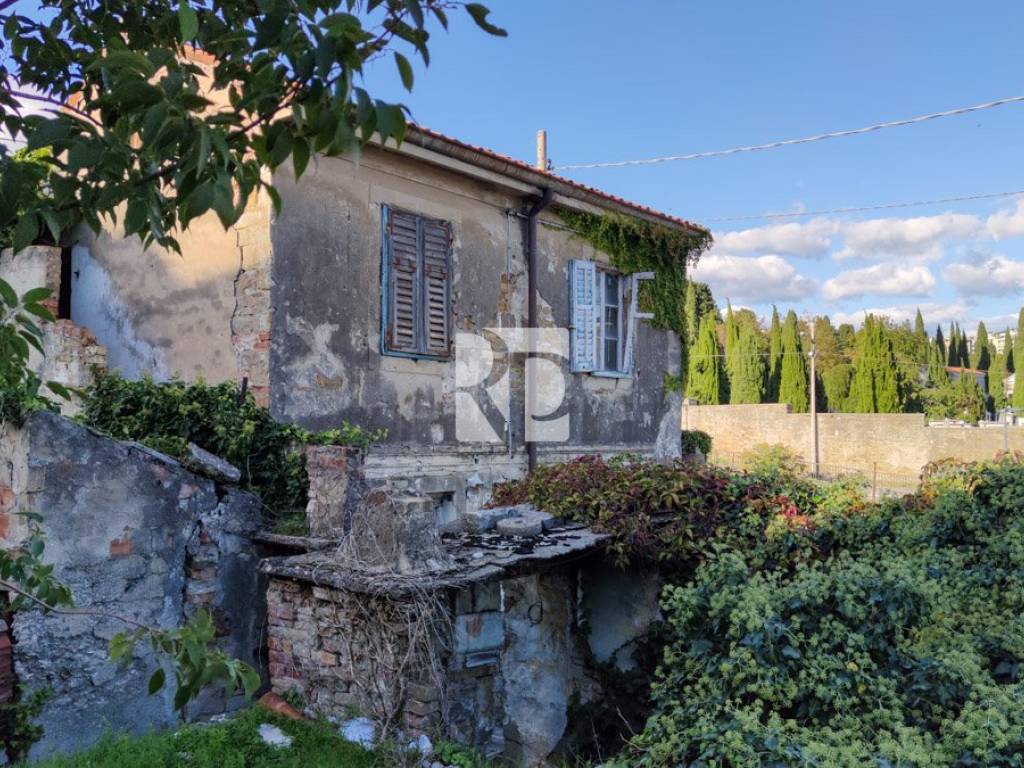 Rustico / casale a Trieste - Foto 4