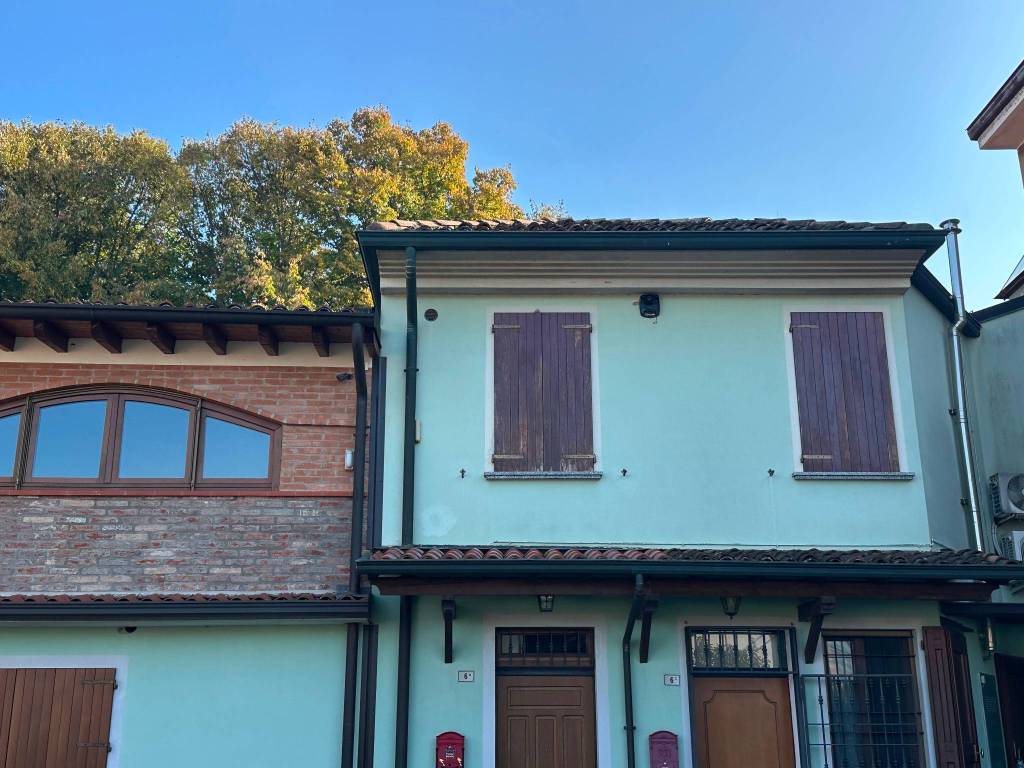 Appartamento a Dovera in Via Farinoli, 18 - Foto 2