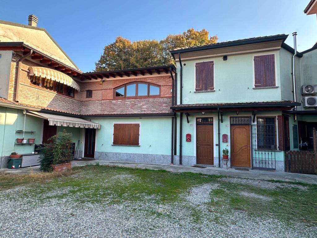 Appartamento a Dovera in Via Farinoli, 8 - Foto 2