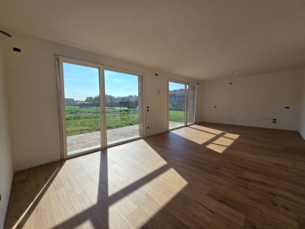 Villa a Bassano del grappa in Via del Cristo - Foto 4