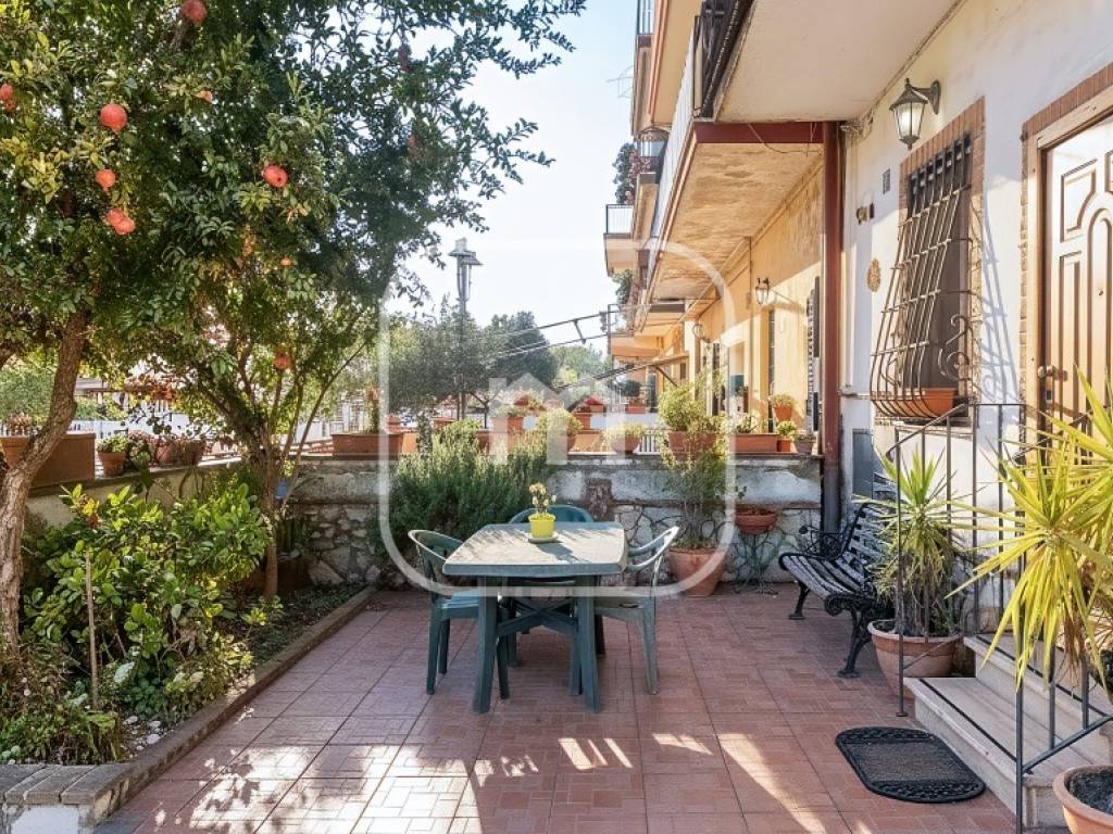 Appartamento a San cesareo in Via Cesare Battisti, 87 - Foto 2