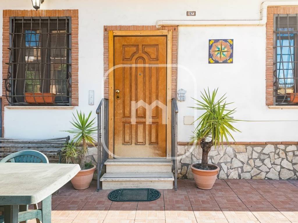 Appartamento a San cesareo in Via Cesare Battisti, 87 - Foto 3