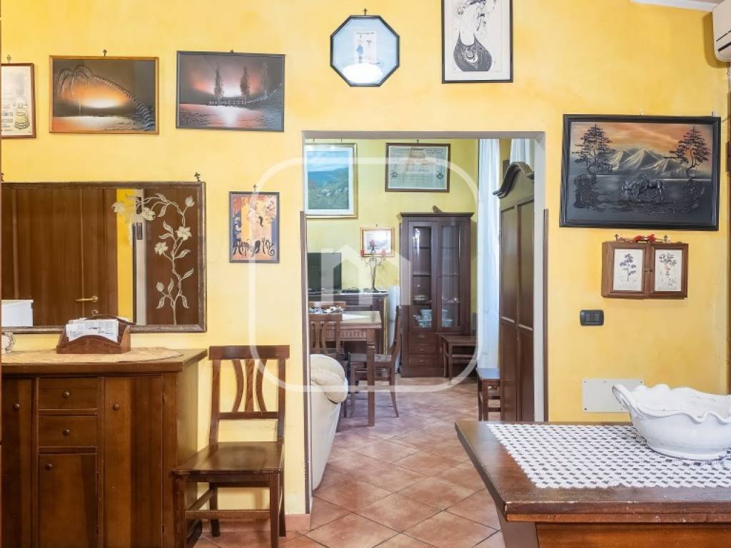Appartamento a San cesareo in Via Cesare Battisti, 87 - Foto 4