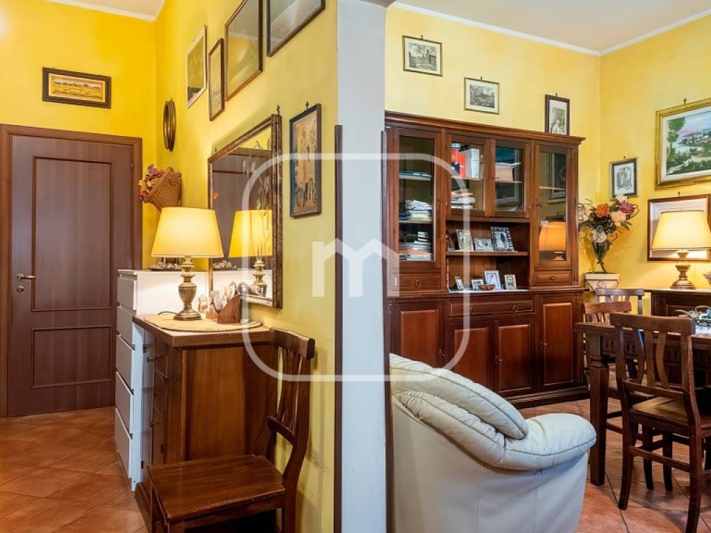 Appartamento a San cesareo in Via Cesare Battisti, 87 - Foto 5