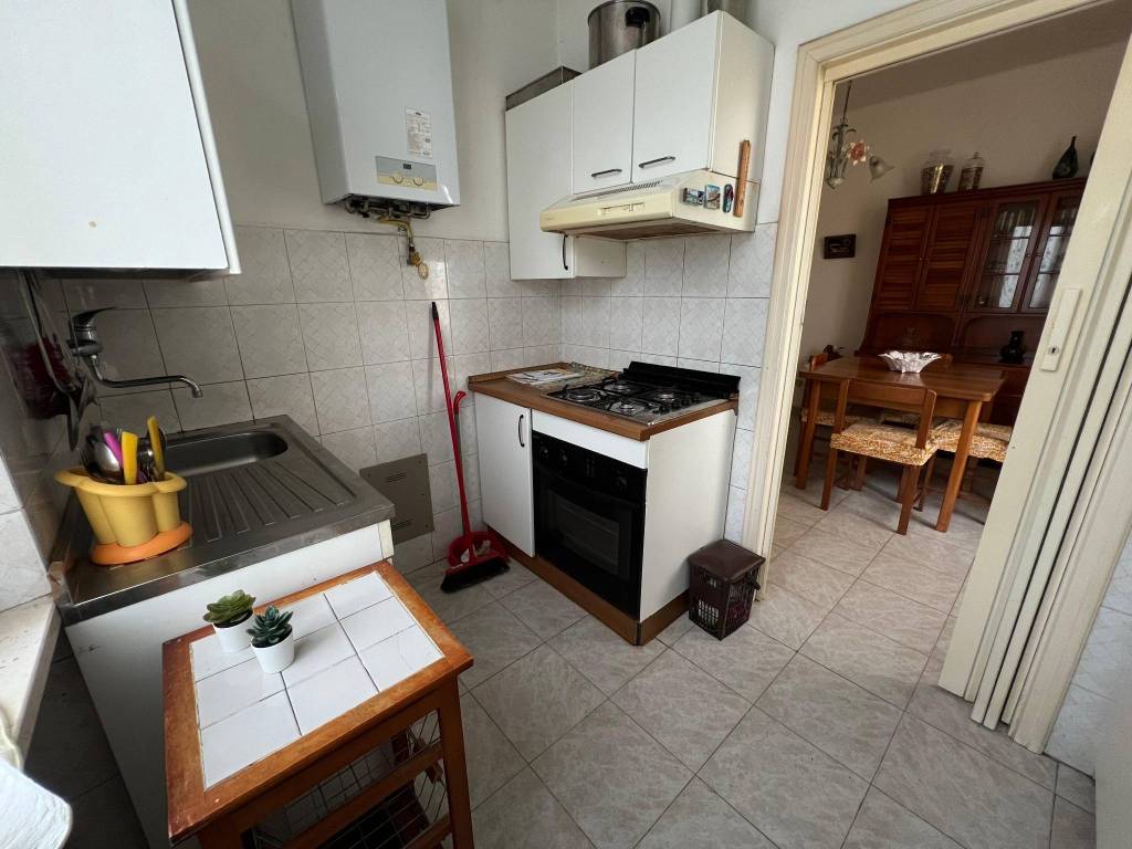 Appartamento a Jesi in Via Gallodoro, 74 - Foto 5