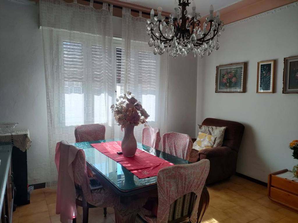 Casa indipendente a Ferrara in Via della Genziana - Foto 2