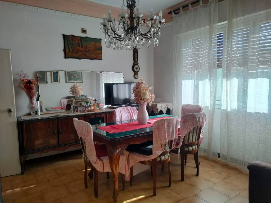 Casa indipendente a Ferrara in Via della Genziana - Foto 3