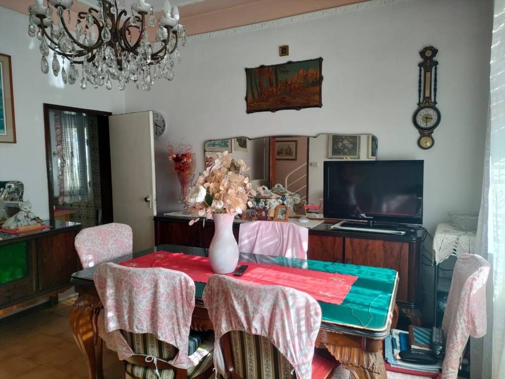 Casa indipendente a Ferrara in Via della Genziana - Foto 4